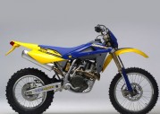 Husqvarna TE450